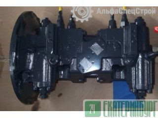 708-2L-00200    Komatsu PC240 