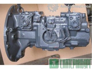 21P-60-K1801   Komatsu PC210 