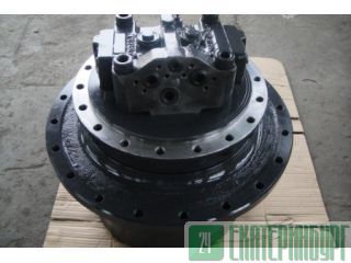 9243839       Hitachi ZX240-3 