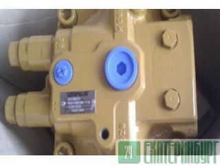 5I8728    Caterpillar 325 