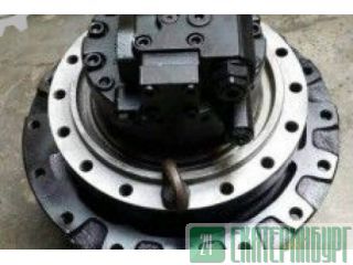 180-6112    Caterpillar 318B 