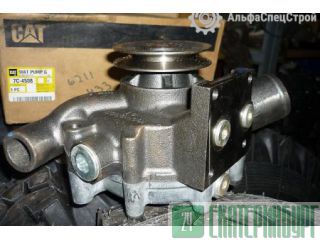 7C-4508    Caterpillar 320 
