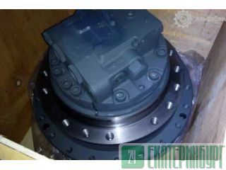 155-0158     Caterpillar 317B 