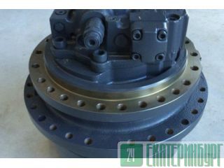 170401-00027B      Doosan Solar 340LC-V 