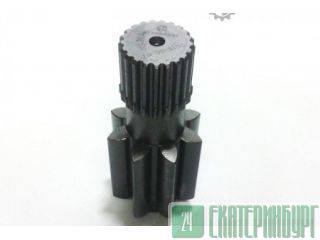 XKAH-00445     HYUNDAI R250LC 7 