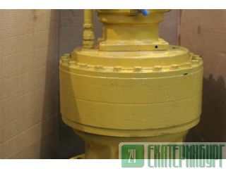 31N9-10125     HYUNDAI R320LC-7 