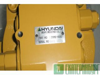 31M6-10030    Hyundai 