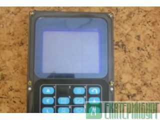 7835-12-3007  PC360-7 