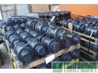 81E7-00522   HYUNDAI R520 