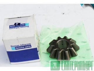 130411-00013B   Doosan DL503 DL501 DL501 