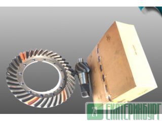 K9008007     Doosan DL503 