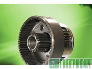 100502-00259    Doosan DL503 DL501 