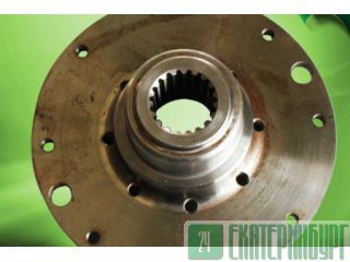 430215-00059    Doosan DL503 GDL501 DL505 