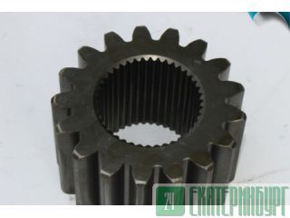 K9007984   Doosan DL503 