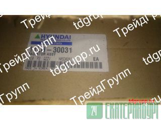 11LH-30031   Hyundai HL780-7A 