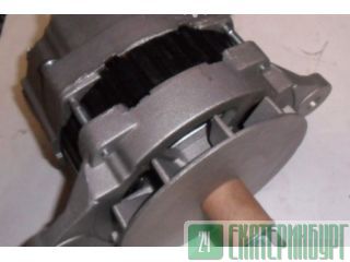 3935530  HYUNDAI HL730-7 
