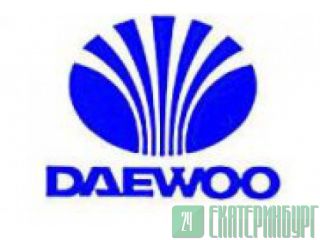 4112-7003   Daewoo MEGA 250-III 