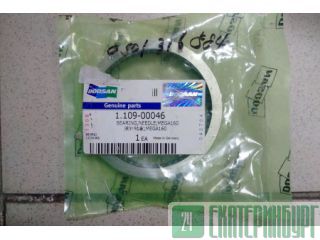 1.109-0046   Doosan Mega 250-V 
