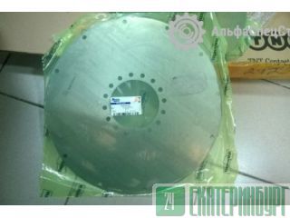 K9000161  Doosan DL400 