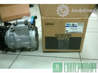 4208-6018A  Doosan DL400 
