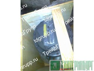 14512787   Volvo EC360 