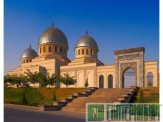 #Великие города Узбекистана. Маршрут тура: Бухара - Самарканд - Ташкен Екатеринбург