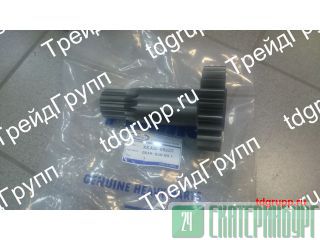 XKAQ-00203 ��������� �������� Hyundai R320LC-7 ������������