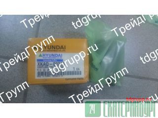 XKAQ-00215 ����� �������������� Hyundai R320LC-7 ������������