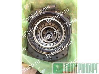 31Q9-40021   Hyundai R330LC-9 