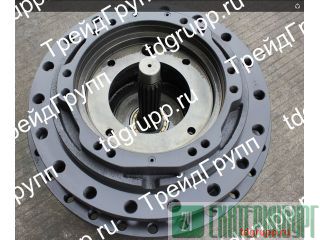 XJCK-00081   Hyundai R320LC-7 