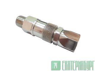  1/4"()  1/4"(), 500 bar 
