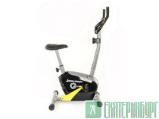   Iron Body 7008BK  