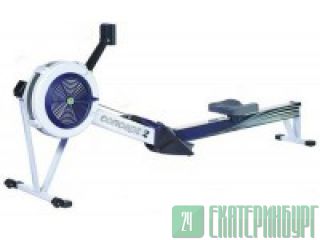   CONCEPT2 Model D 109020 