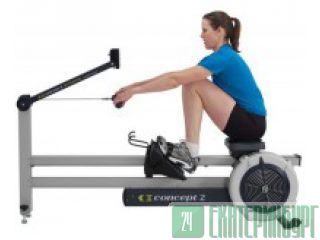   CONCEPT2 Dynamic 109023 