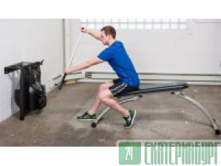    Vasa  Space Saver Ergometer 108005 