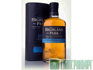 Highland Park  