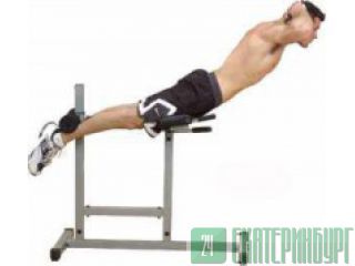  Body Solid PCH-24     