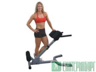 Body Solid GHYP-45  / 45. 