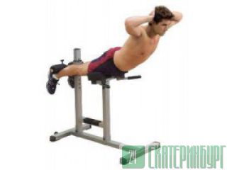   Body Solid GRCH-22 