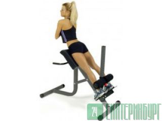  Body Craft F670 