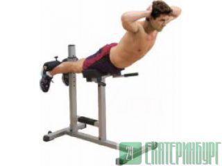  Body-Solid GRCH-322   +   