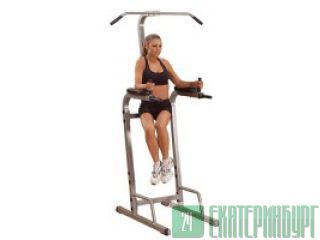     BEST FITNESS BFVK10 Body Solid 