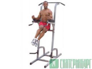   Body Solid GVKR-82 