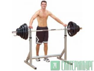    BodySolid PSS60 