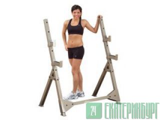      Body Solid BFPR10 