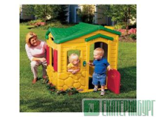    Little Tikes 4255   