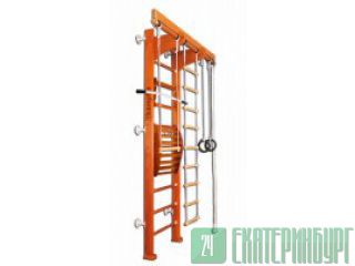     Kampfer Wooden ladder Maxi (wall)  