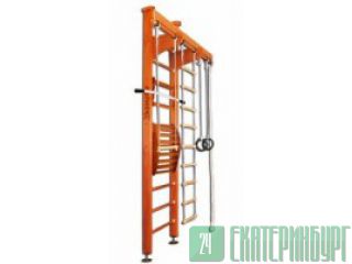     Kampfer Wooden ladder Maxi (ceiling) 