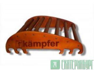    Kampfer Posture 1 (wall) 