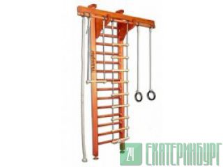     Kampfer Wooden Ladder (eiling) 
